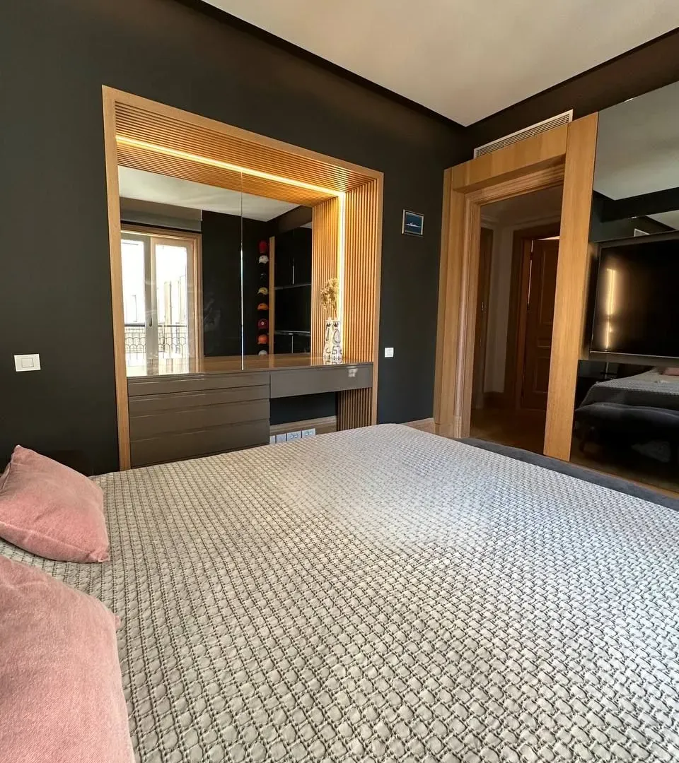 Prodaja, dvosoban stan, 104m², Porto Montenegro, Tivat
