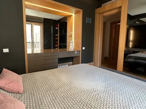 Sale, two bedroom apartment, 104m², Porto Montenegro, Tivat - image 16