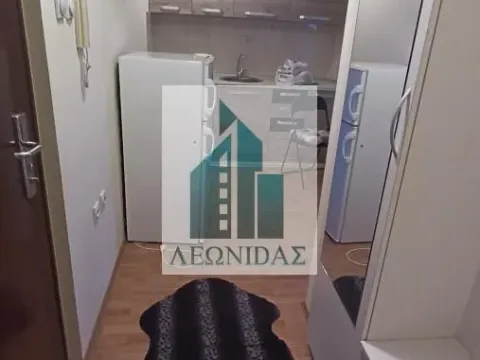 Sale, studio apartment, 24m², Pantelej, Niš - image 8