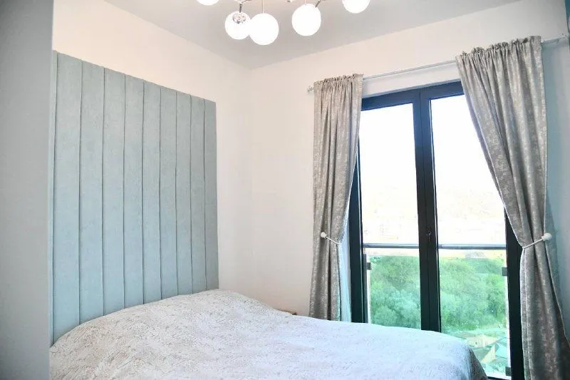 Sale, two bedroom apartment, 72m², Bečići, Budva