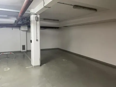 Izdavanje, četvorosoban stan, 118m², Vračar Hram, Vračar Sve Podlokacije - image 20