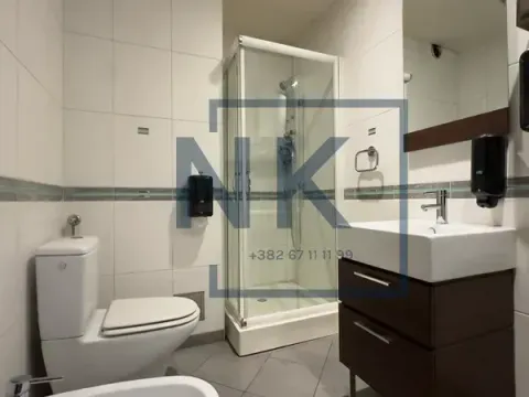 Rent, office space, 130m², Momišići, Podgorica - image 17