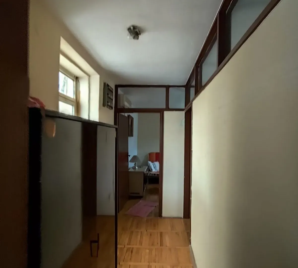 Prodaja, dvosoban stan, 95m², Centar, Podgorica
