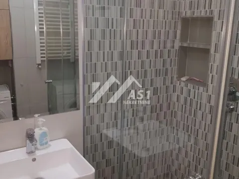 Izdavanje, dvosoban stan, 54m², Liman 4, Novi Sad Sve Podlokacije - image 7