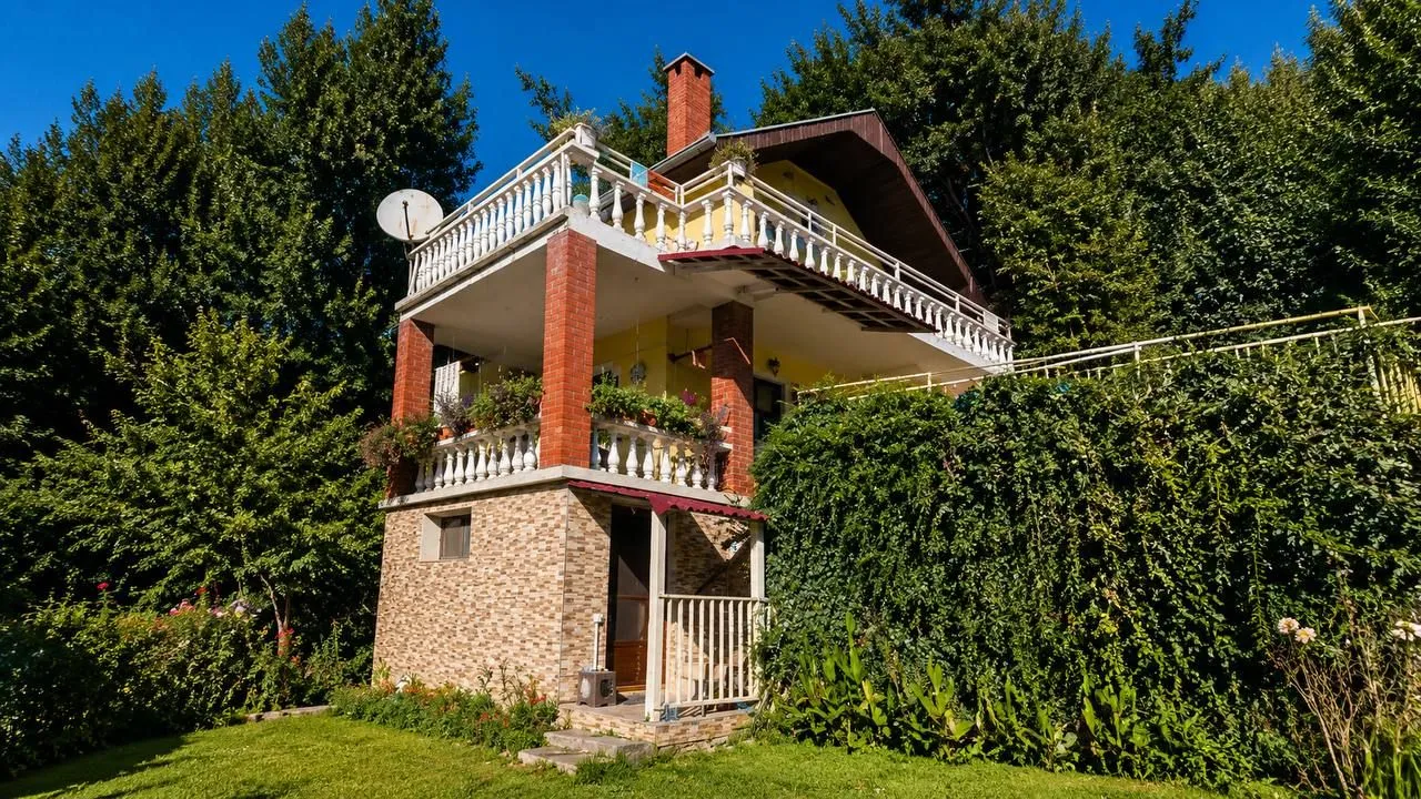 Prodaja, kuća, 143m², Ratiševina, Herceg Novi