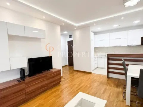 Izdavanje, stan, 64m², City Kvart, Podgorica - image 7