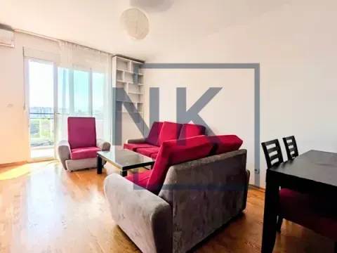 Izdavanje, jednosoban stan, 55m², Zabjelo, Podgorica - image 2