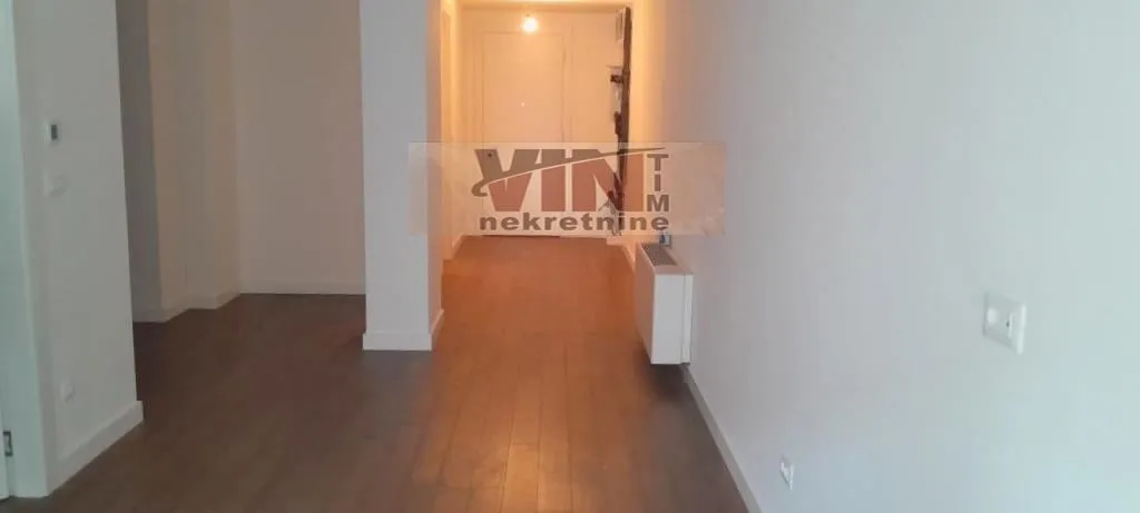 Sale, two bedroom apartment, 54m², Crveni Krst, Beograd