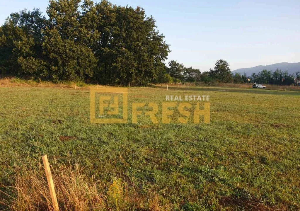 Prodaja, plac, 4430m², Danilovgrad, Crna Gora