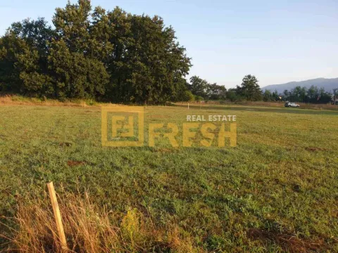 Sale, land lot, 4430m², Danilovgrad, Crna Gora