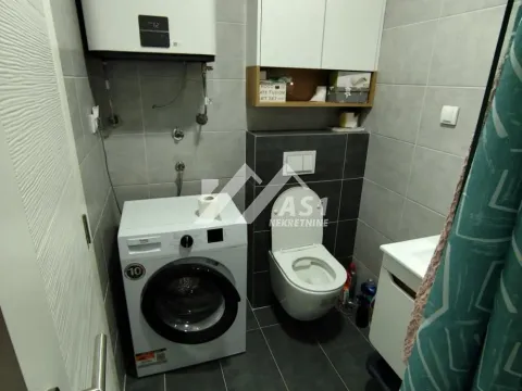 Izdavanje, jednosoban stan, 46m², Telep, Novi Sad Sve Podlokacije - image 7