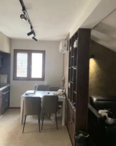 Rent, apartment, 37m², Centar, Budva