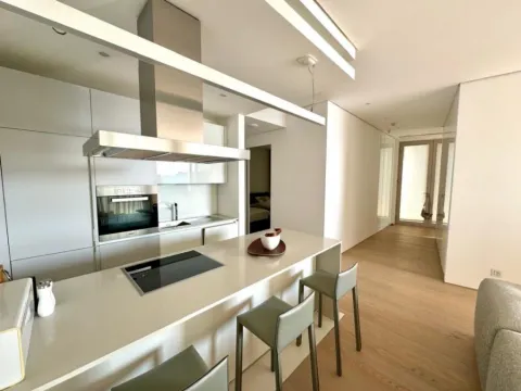 Sale, three bedroom apartment, 176m², Boreti, Budva - image 4