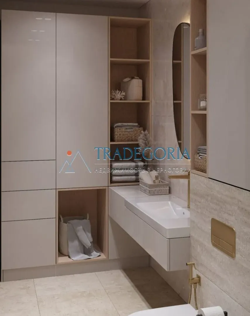 Prodaja, dvosoban stan, 86m², Bigova, Kotor