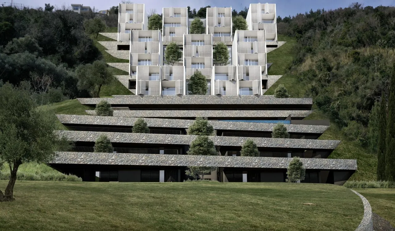Prodaja, plac, 5633m², Komoševina, Budva