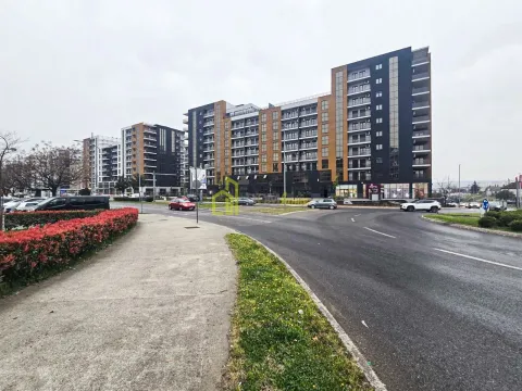 Prodaja, jednosoban stan, 49m², Stari Aerodrom, Podgorica - image 2