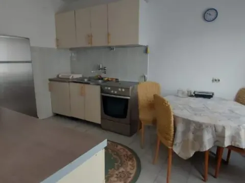 Izdavanje, jednosoban stan, 45m², Preko Morače, Podgorica - image 9