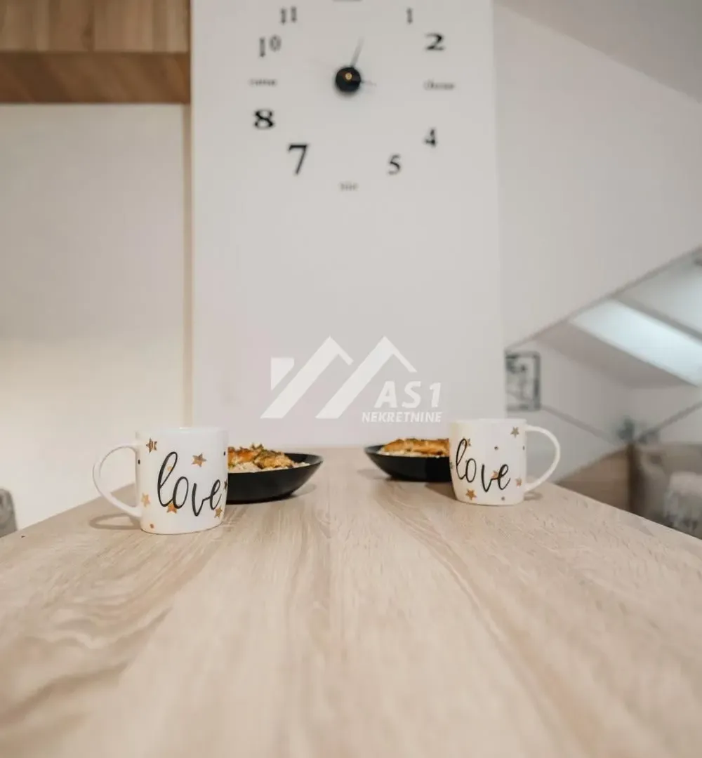 Izdavanje, jednosoban stan, 34m², Novi Sad Sve Podlokacije, Novi Sad