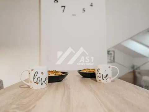 Izdavanje, jednosoban stan, 34m², Novi Sad Sve Podlokacije, Novi Sad - image 5