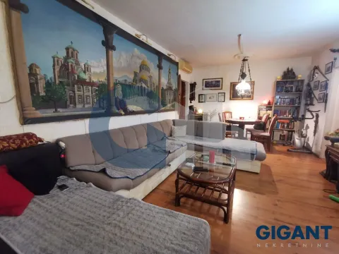 Sale, two bedroom apartment, 77m², Brace Jerković, Voždovac Sve Podlokacije - image 2