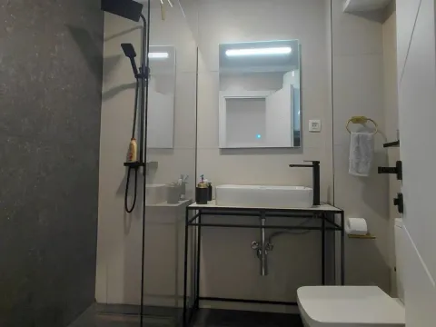 Sale, two bedroom apartment, 67m², Vezirov Most, Podgorica - image 13