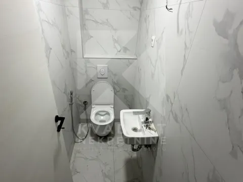 Izdavanje, dvosoban stan, 66m², Stari Aerodrom, Podgorica - image 12