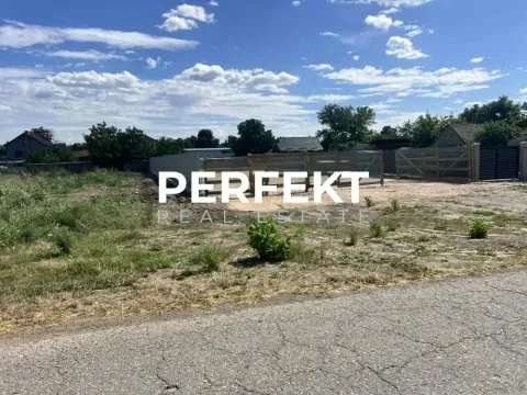Izdavanje, plac, 848m², Pančevo, Srbija - image 11