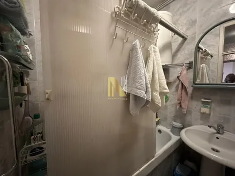 Sale, two bedroom apartment, 57m², Grbavica, Novi Sad Sve Podlokacije - image 9