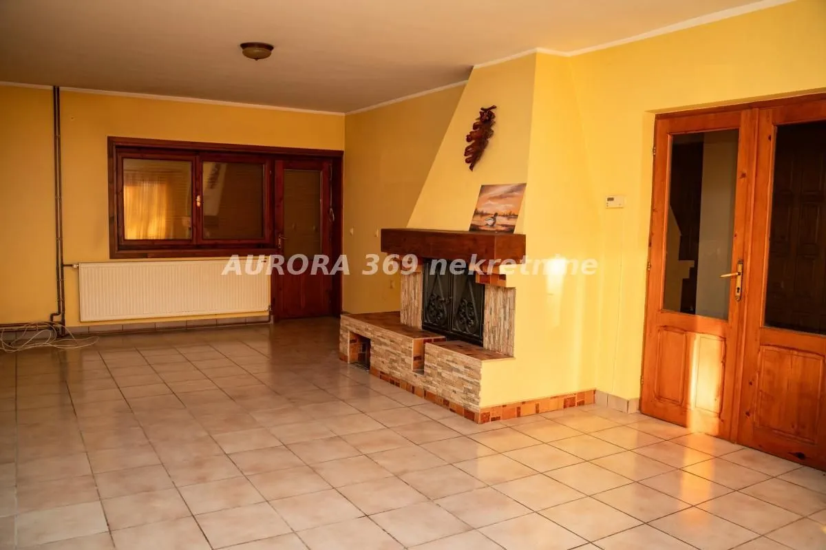 Prodaja, kuća, 133m², Čurug, Žabalj