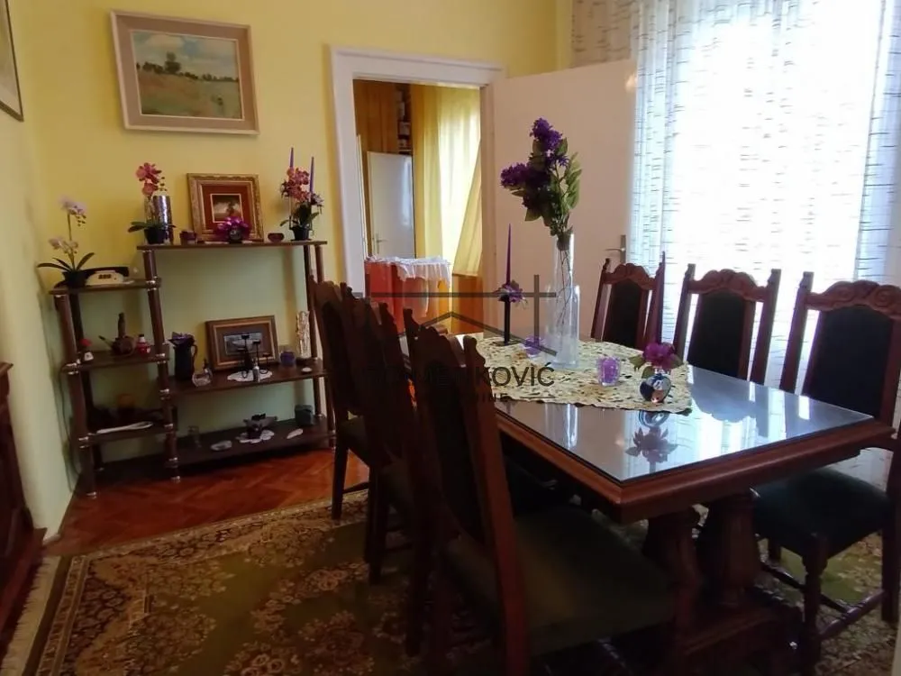 Prodaja, kuća, 111m², Senta, Srbija