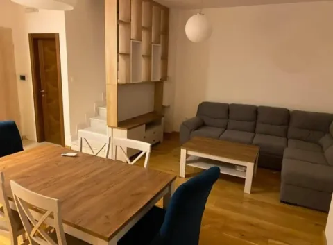 Izdavanje, dvosoban stan, 75m², Stara Varoš, Podgorica - image 13