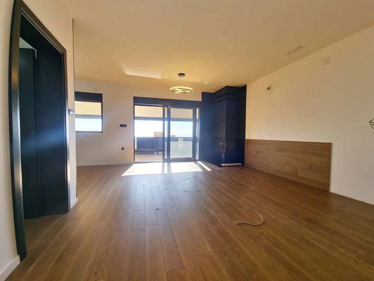Prodaja, dvosoban stan, 96m², Petrovac, Budva