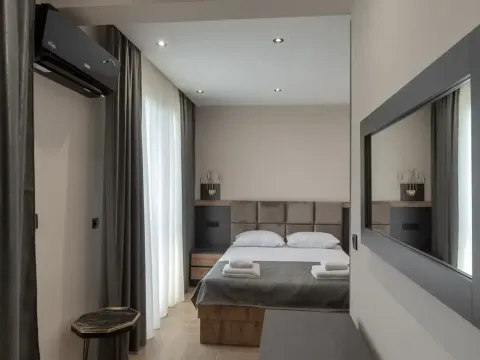 Stan-na-dan, jednosoban stan, 35m², Dobra Voda, Budva - image 5