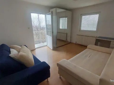 Rent, two bedroom apartment, 48m², Brace Jerković, Voždovac Sve Podlokacije - image 1