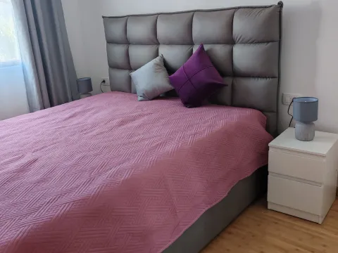 Rent, two bedroom apartment, 70m², Velji Vinogradi, Budva - image 3