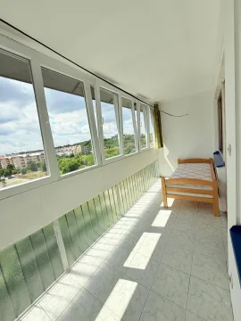 Rent, one bedroom apartment, 38m², Novi Beograd Sve Podlokacije, Beograd - image 7