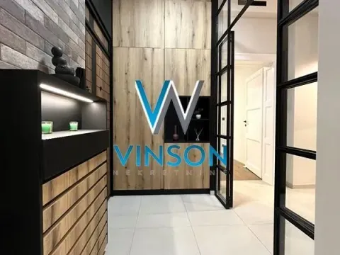 Sale, three bedroom apartment, 100m², Centar, Novi Sad - image 14