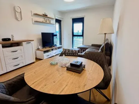Rent, one bedroom apartment, 46m², City Kvart, Podgorica - image 4