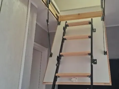 Sale, two bedroom apartment, 61m², Savski Venac, Beograd - image 11