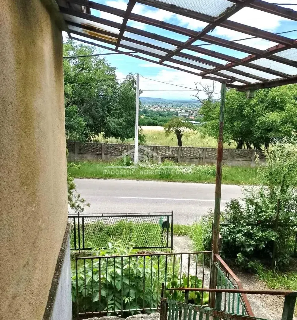 Prodaja, kuća, 66m², Umka, Beograd