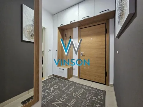 Rent, one bedroom apartment, 40m², Kej, Novi Sad Sve Podlokacije - image 10