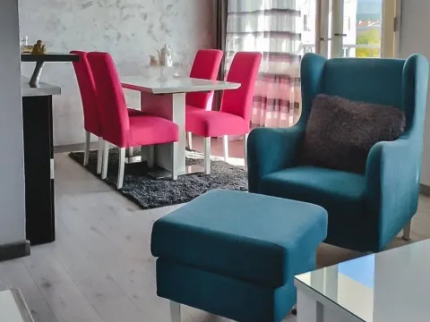 Prodaja, dvosoban stan, 69m², Preko Morače, Podgorica - image 6