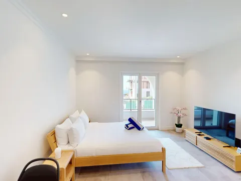 Prodaja, stan, 39m², Luštica Bay, Tivat - image 8