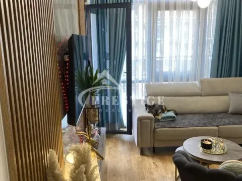 Prodaja, garsonjera, 24m², Zabjelo, Podgorica - image 9