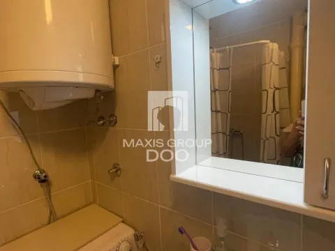 Izdavanje, jednosoban stan, 20m², Žarkovo, Beograd - image 10