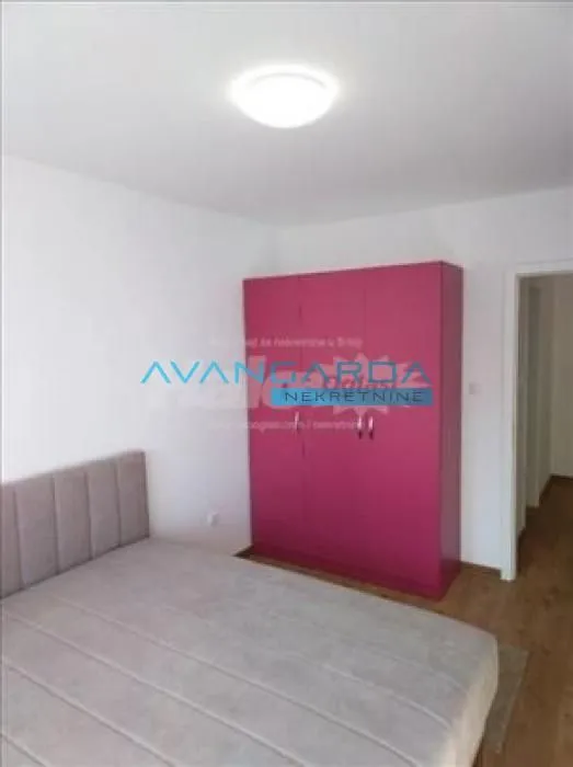 Rent, apartment, 63m², Zemun Bačka, Zemun Sve Podlokacije