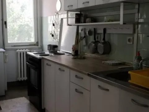 Izdavanje, dvosoban stan, 54m², Sajmište, Novi Sad - image 4