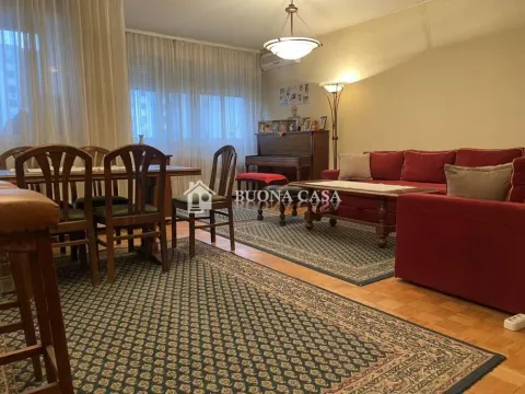 Sale, four bedroom apartment, 93m², Novi Beograd Blok 61, Novi Beograd Sve Podlokacije - image 3