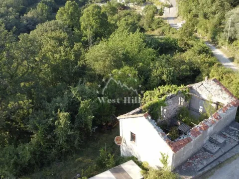 Prodaja, plac, 1092m², Utjeha, Bar - image 2