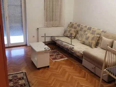 Rent, studio apartment, 24m², Centar, Novi Sad - image 2